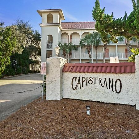 SeacrestCapistrano E101别墅 外观 照片